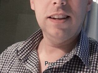 Pron