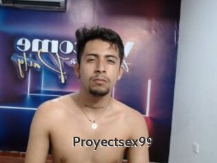 Proyectsex99