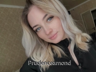 Prudenceamond