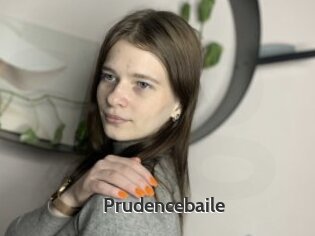 Prudencebaile