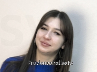 Prudenceballeste