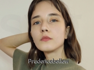 Prudencebellew