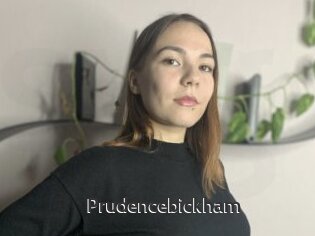 Prudencebickham
