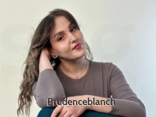 Prudenceblanch