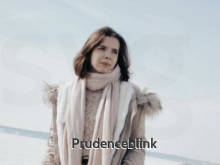 Prudenceblink