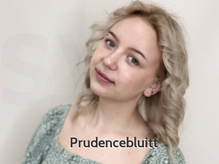 Prudencebluitt