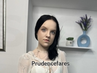 Prudencefares