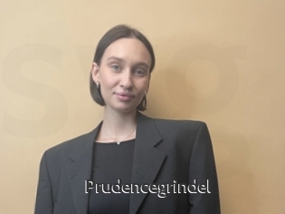 Prudencegrindel