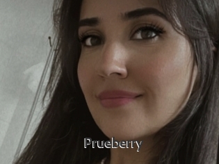 Prueberry