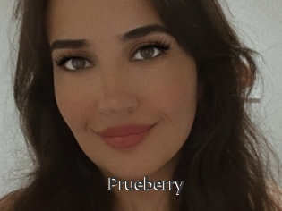 Prueberry