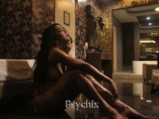 Psychix