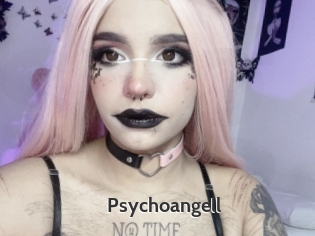 Psychoangell