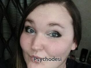Psychodesi