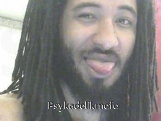 Psykadelikmofo