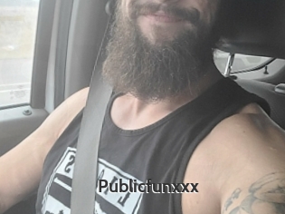 Publicfunxxx