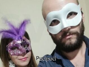 Pucipuci