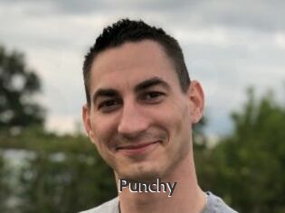 Punchy
