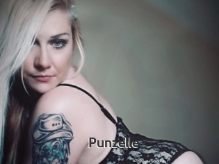 Punzelle