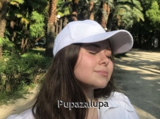 Pupazalupa