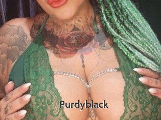 Purdyblack