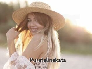 Purefelinekata