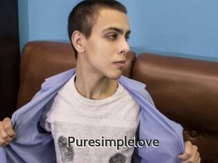 Puresimplelove