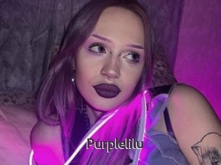 Purplelilu