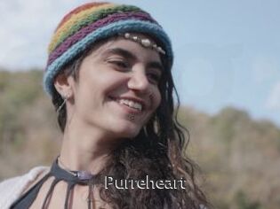 Purreheart