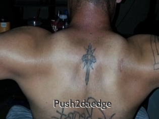 Push2daedge
