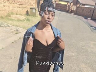 Pussiecatx