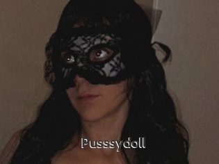Pusssydoll