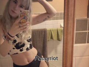 Pussyriot