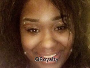 QRoyalty
