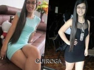 QUIROGA