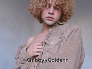 Qt_bbyyGoldenn