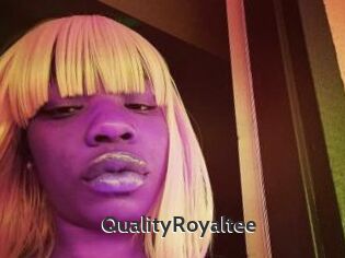 QualityRoyaltee
