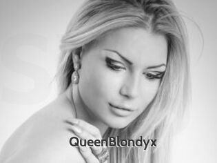 QueenBlondyx