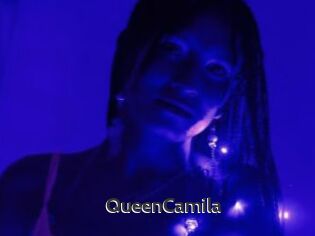 QueenCamila