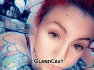 QueenCash