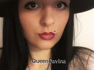 QueenDavina