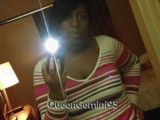QueenGemini95