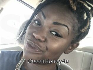 QueenHoney4u