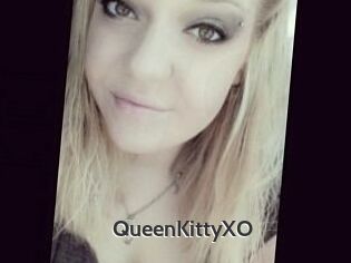 QueenKittyXO