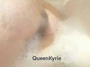 QueenKyrie
