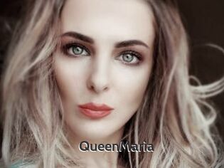 QueenMaria