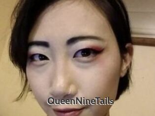 QueenNineTails