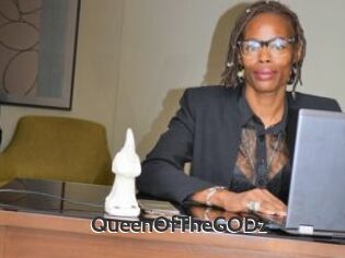 QueenOfTheGODz