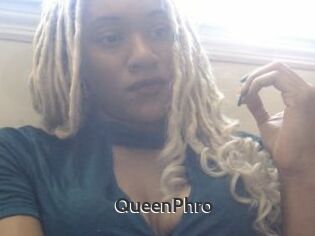 QueenPhro