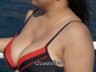 QueenRani