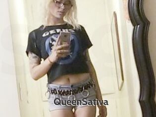 QueenSativa